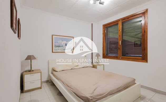 Herverkoop - Appartement - Torrevieja - El Acequión - Los Náufragos