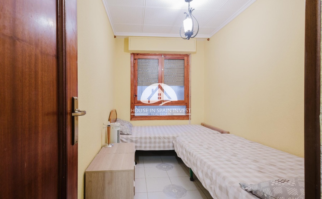 Herverkoop - Appartement - Torrevieja - El Acequión - Los Náufragos