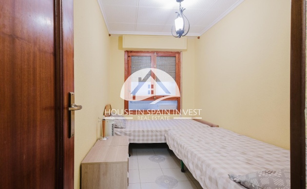 Herverkoop - Appartement - Torrevieja - El Acequión - Los Náufragos