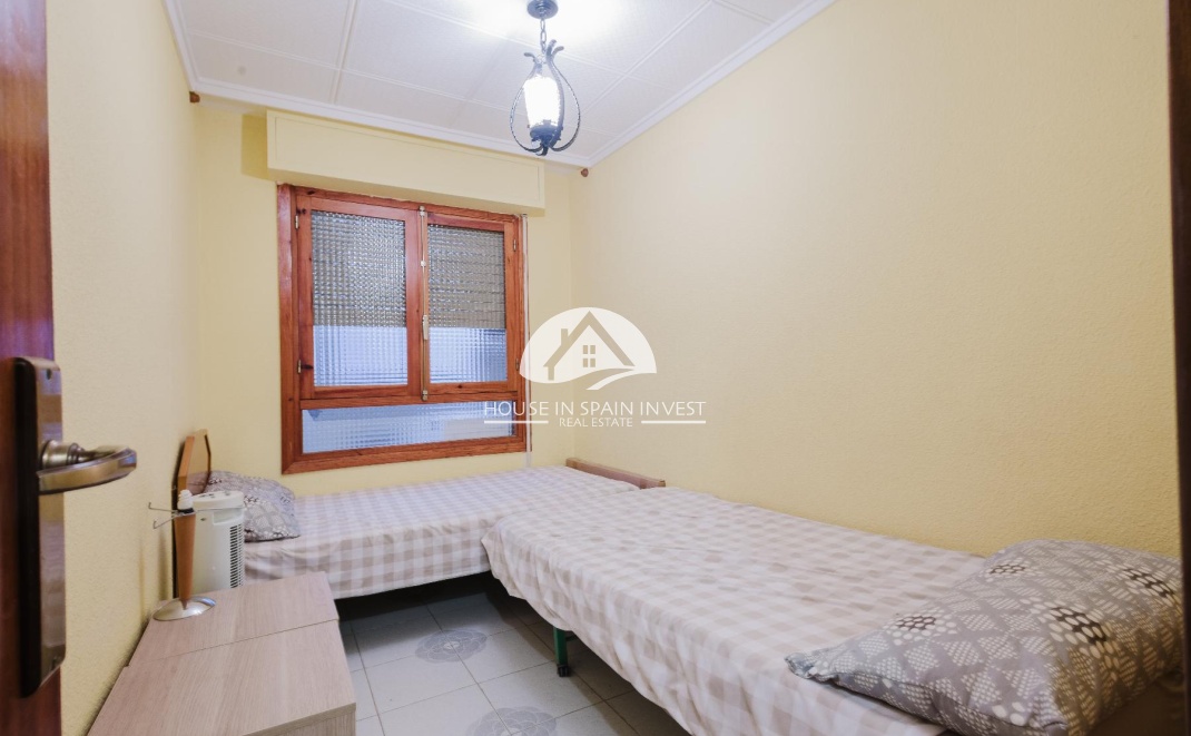 Herverkoop - Appartement - Torrevieja - El Acequión - Los Náufragos