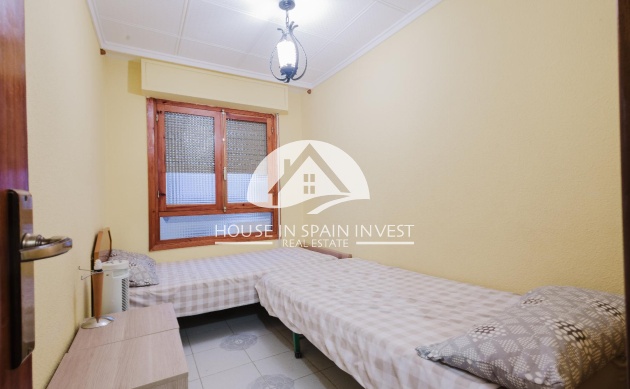 Herverkoop - Appartement - Torrevieja - El Acequión - Los Náufragos
