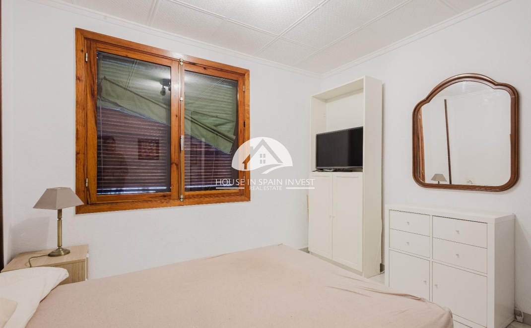 Herverkoop - Appartement - Torrevieja - El Acequión - Los Náufragos