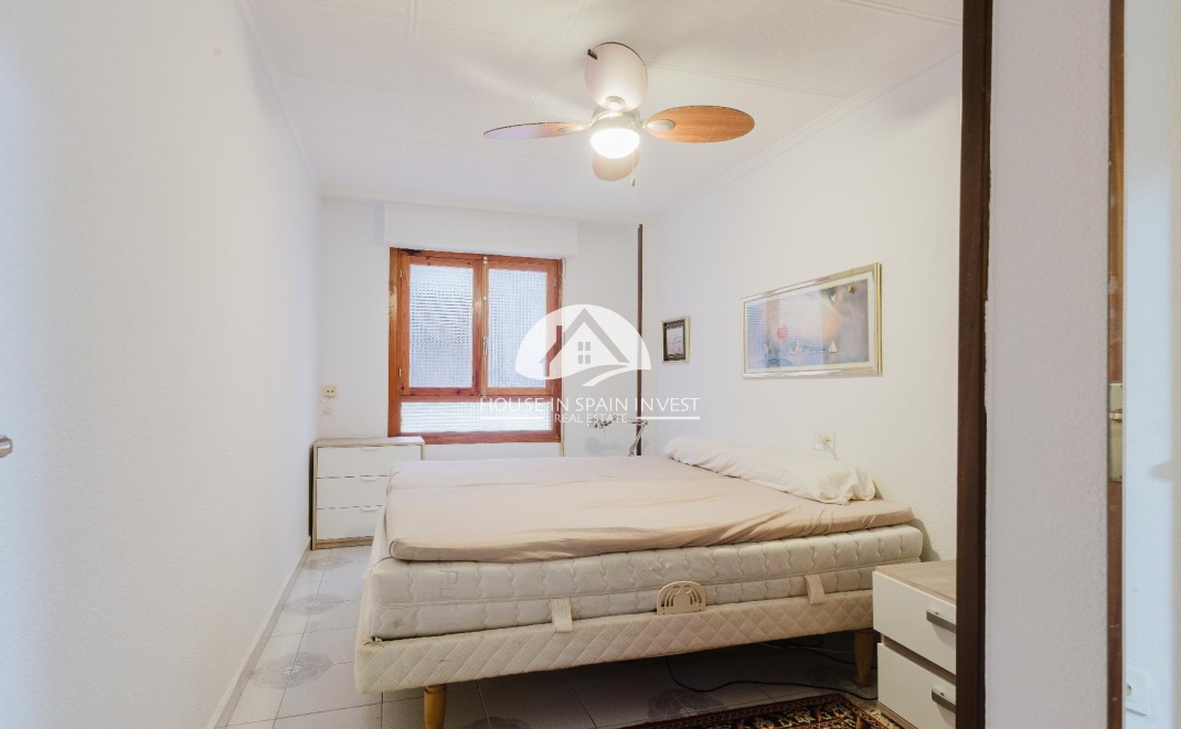 Herverkoop - Appartement - Torrevieja - El Acequión - Los Náufragos