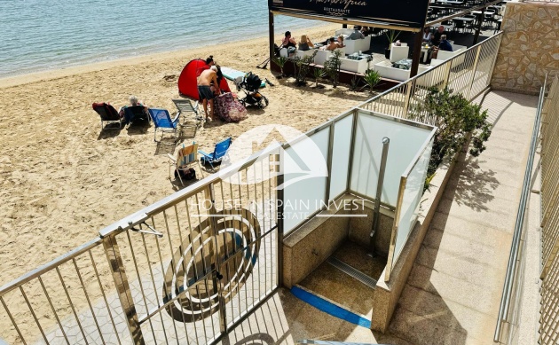 Herverkoop - Appartement - Torrevieja - El Acequión - Los Náufragos