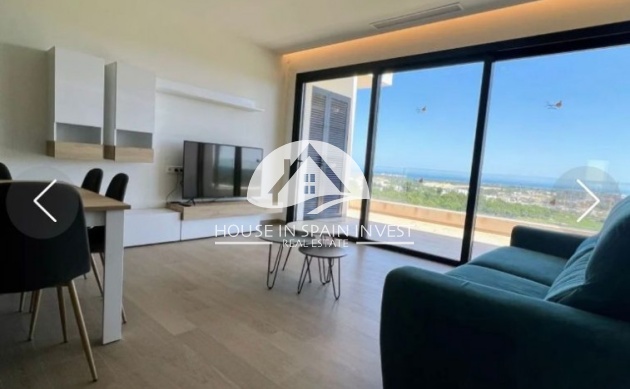 Herverkoop - Appartement - Las Colinas Golf