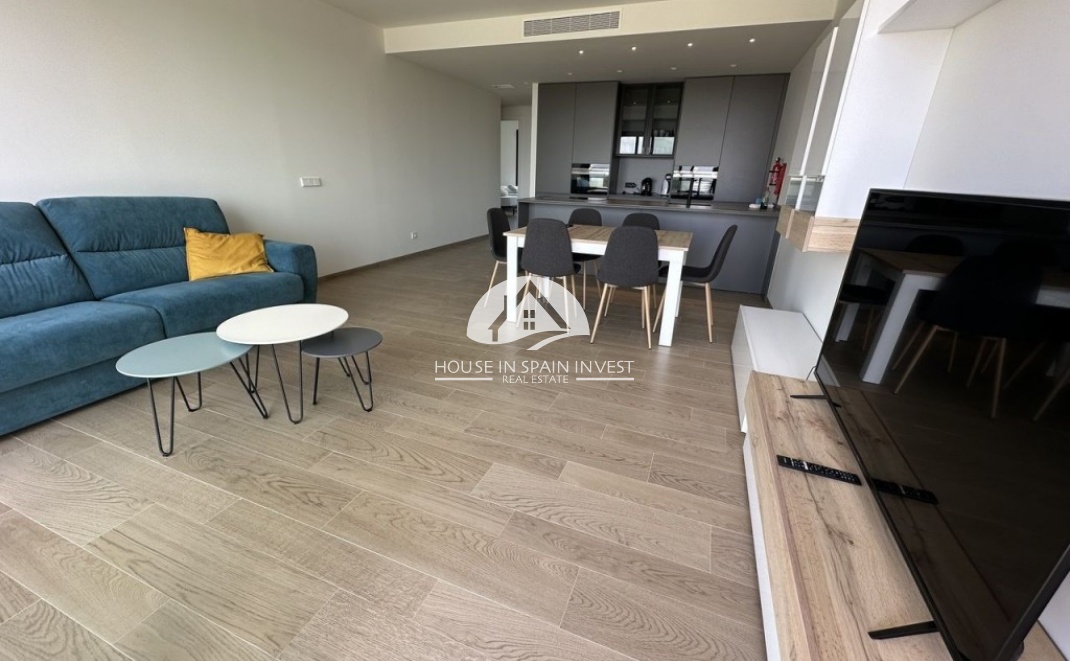 Herverkoop - Appartement - Las Colinas Golf