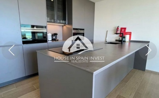 Herverkoop - Appartement - Las Colinas Golf