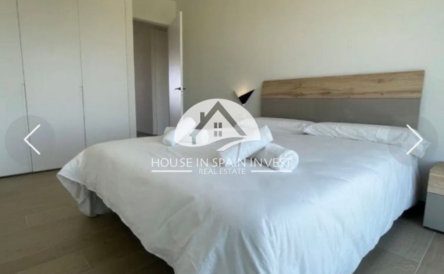 Herverkoop - Appartement - Las Colinas Golf