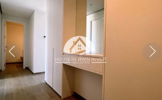 Herverkoop - Appartement - Las Colinas Golf