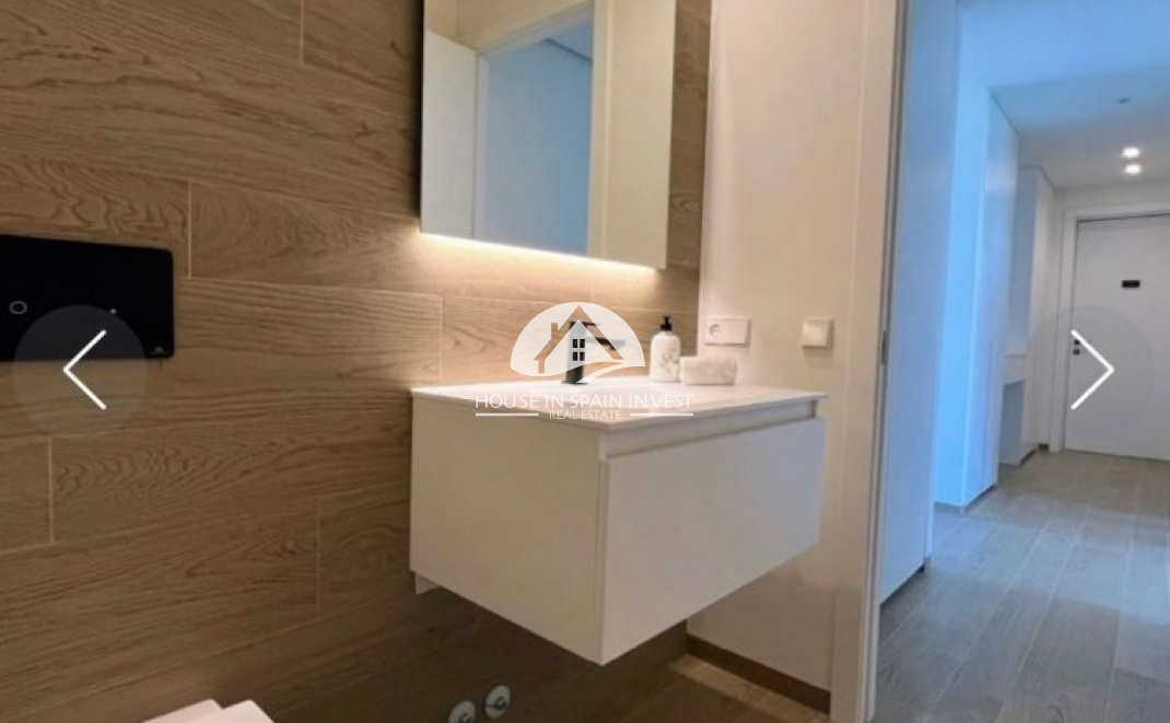 Herverkoop - Appartement - Las Colinas Golf