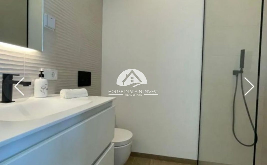 Herverkoop - Appartement - Las Colinas Golf