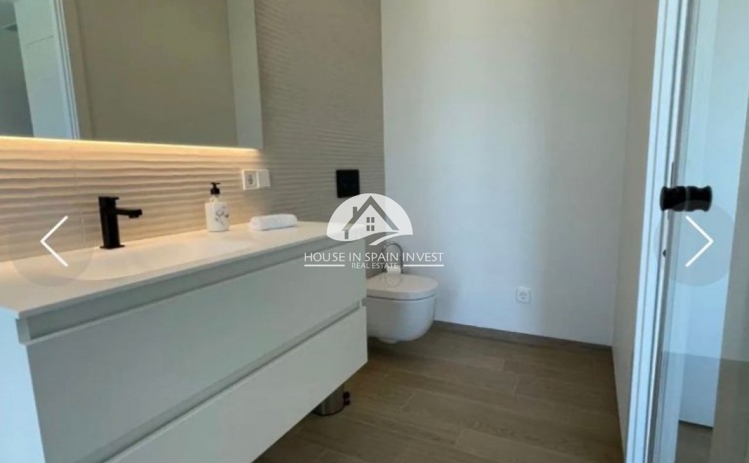 Herverkoop - Appartement - Las Colinas Golf