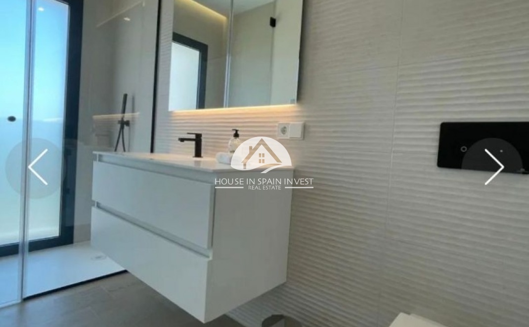 Herverkoop - Appartement - Las Colinas Golf