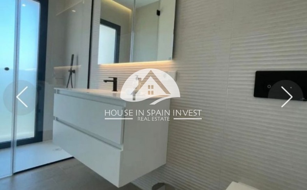 Herverkoop - Appartement - Las Colinas Golf