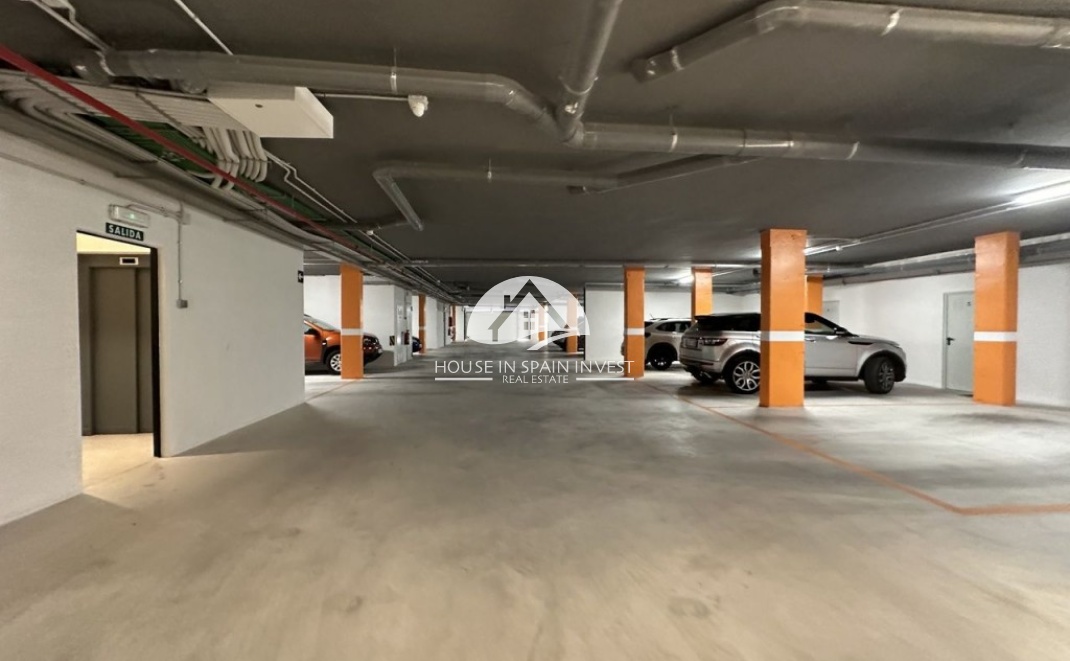 Herverkoop - Appartement - Las Colinas Golf