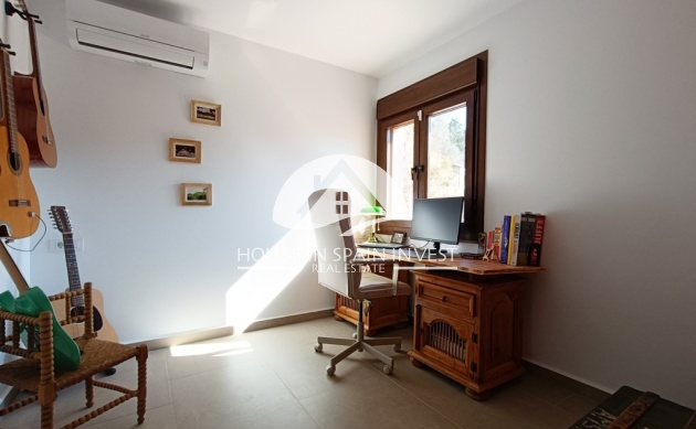 Resale - Villa - Pilar de la Horadada - Pinar de Campoverde