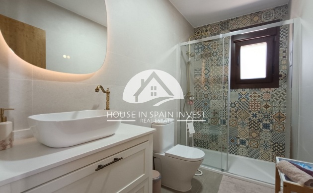 Resale - Villa - Pilar de la Horadada - Pinar de Campoverde