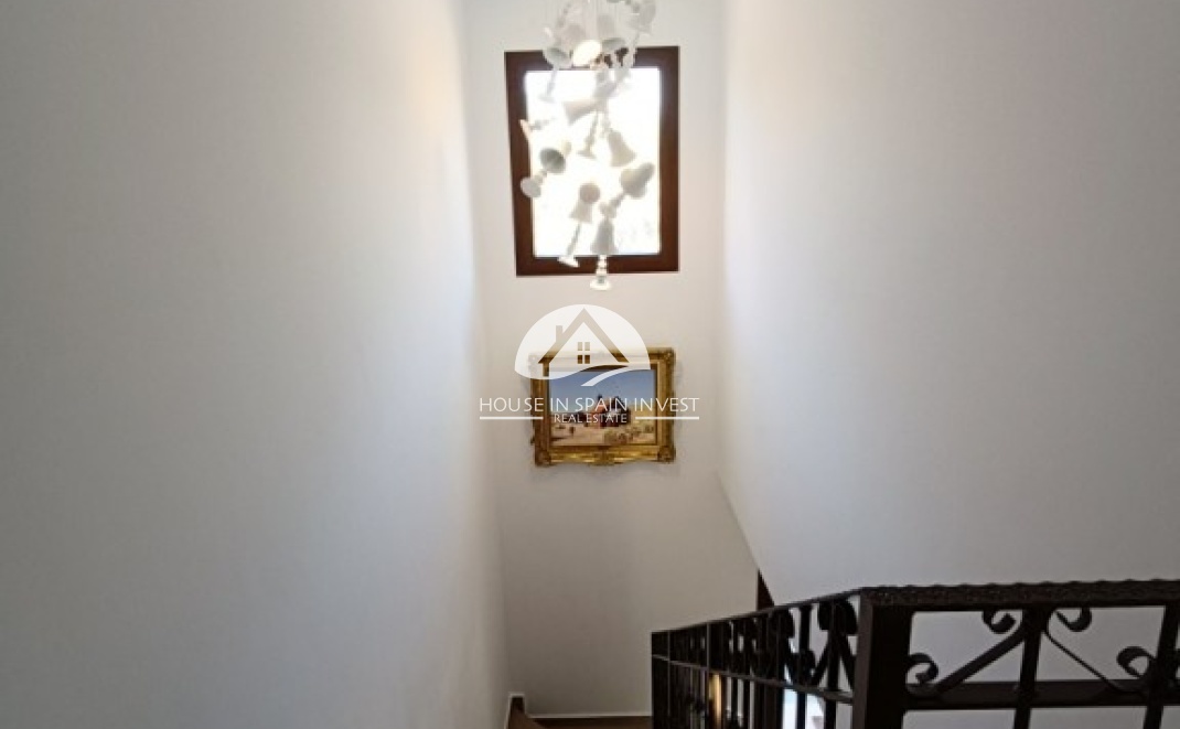 Resale - Villa - Pilar de la Horadada - Pinar de Campoverde