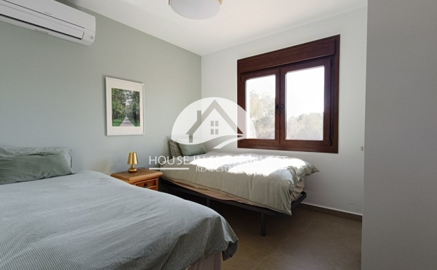 Resale - Villa - Pilar de la Horadada - Pinar de Campoverde