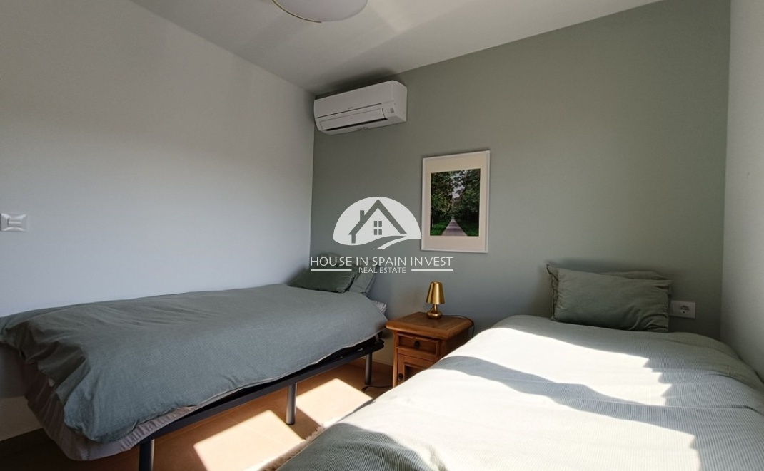 Resale - Villa - Pilar de la Horadada - Pinar de Campoverde