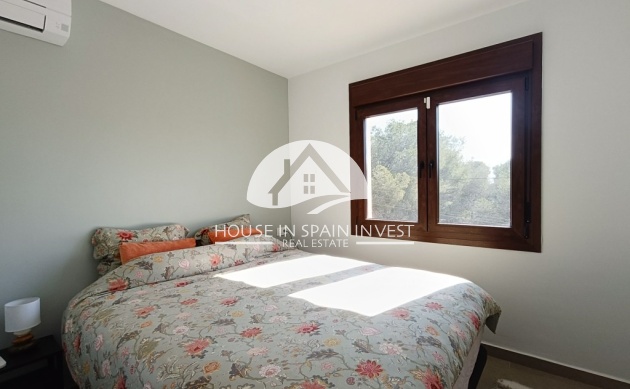 Resale - Villa - Pilar de la Horadada - Pinar de Campoverde