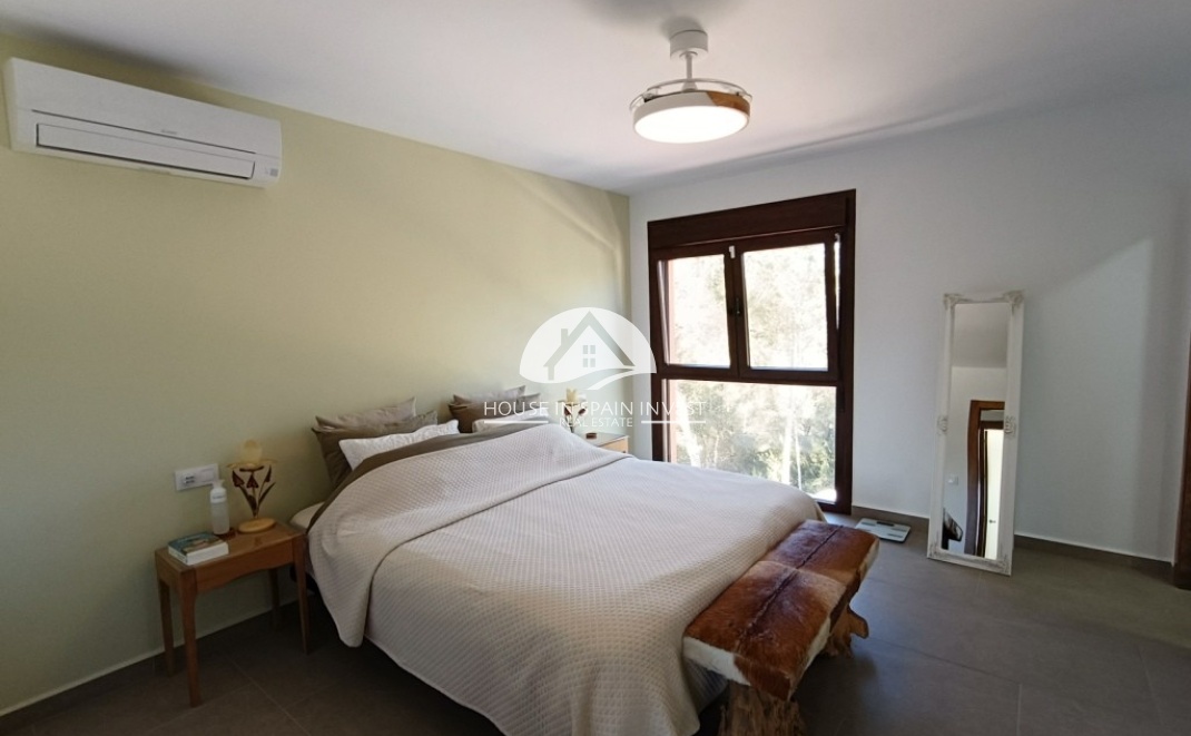 Resale - Villa - Pilar de la Horadada - Pinar de Campoverde