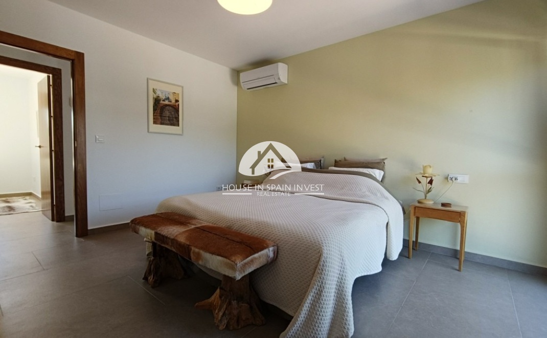 Resale - Villa - Pilar de la Horadada - Pinar de Campoverde