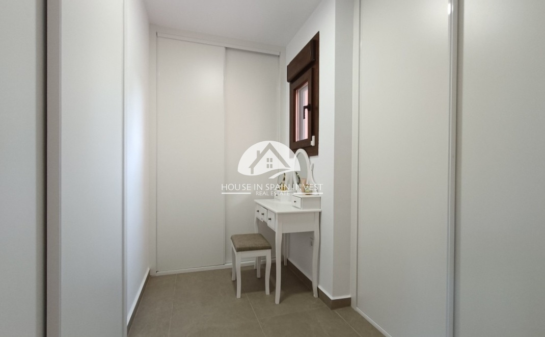 Resale - Villa - Pilar de la Horadada - Pinar de Campoverde