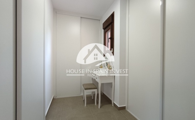 Resale - Villa - Pilar de la Horadada - Pinar de Campoverde