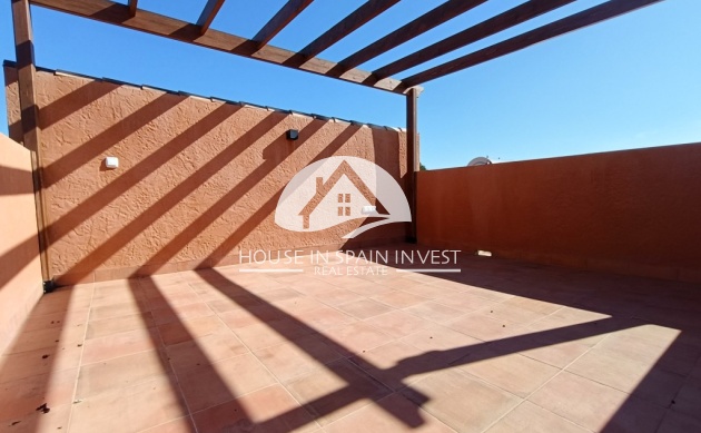 Resale - Villa - Pilar de la Horadada - Pinar de Campoverde