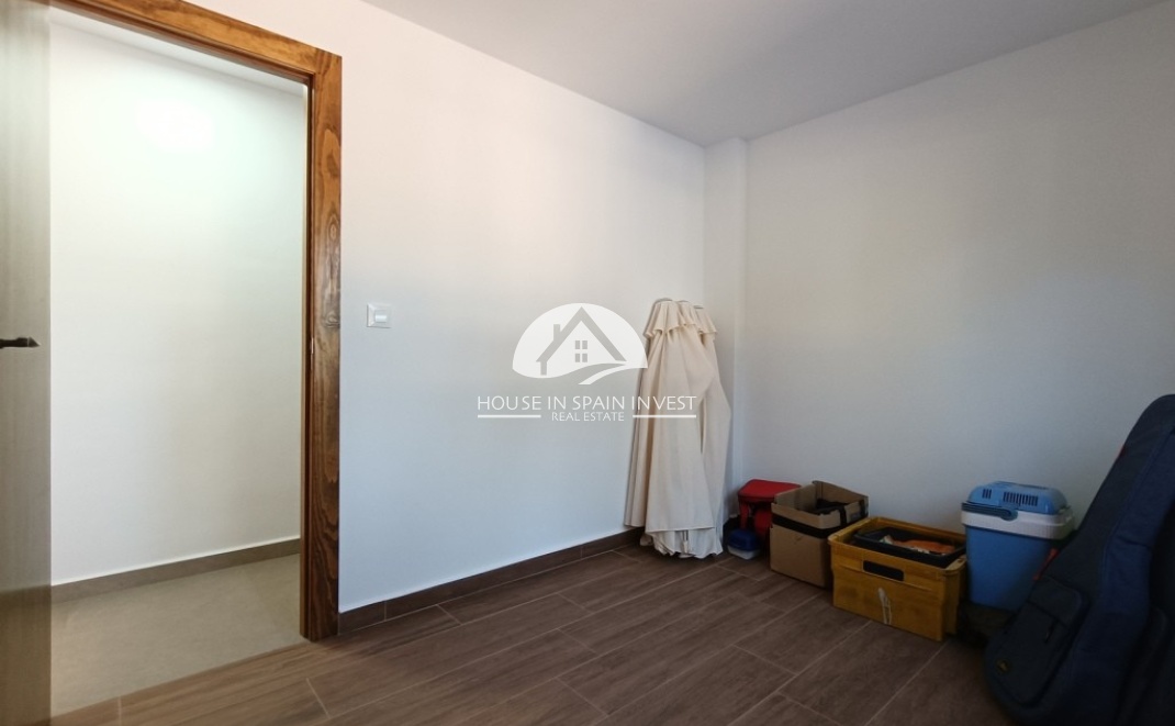 Resale - Villa - Pilar de la Horadada - Pinar de Campoverde