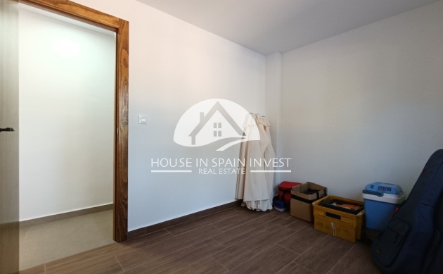 Resale - Villa - Pilar de la Horadada - Pinar de Campoverde