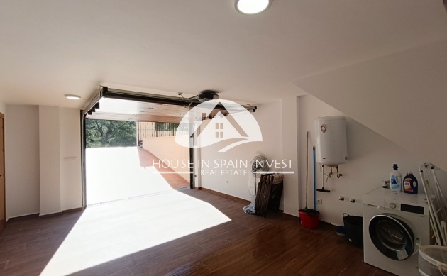 Resale - Villa - Pilar de la Horadada - Pinar de Campoverde