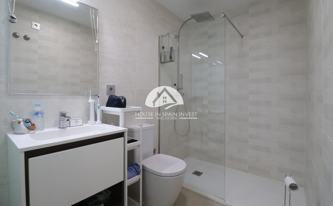 Herverkoop - Penthouse - Vistabella Golf - Vistabella