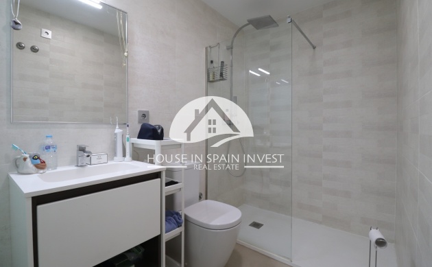 Herverkoop - Penthouse - Vistabella Golf - Vistabella