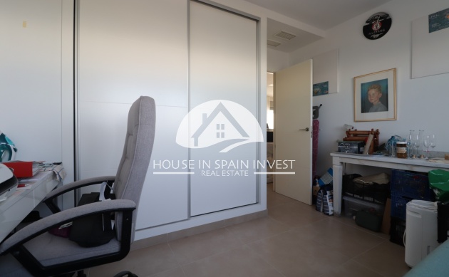 Herverkoop - Penthouse - Vistabella Golf - Vistabella