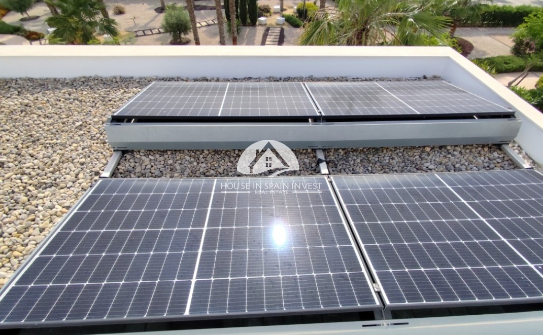 Herverkoop - Penthouse - Vistabella Golf - Vistabella