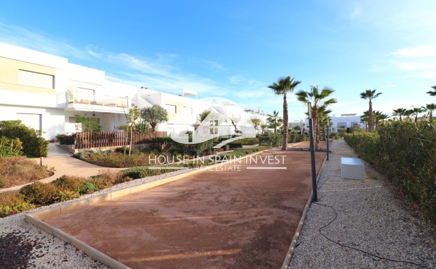 Herverkoop - Penthouse - Vistabella Golf - Vistabella