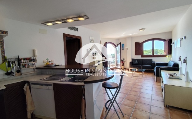 Herverkoop - Appartement - Torrevieja - Punta Prima