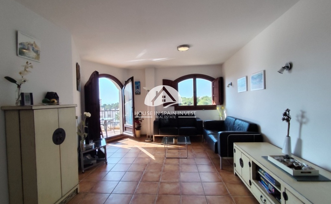 Herverkoop - Appartement - Torrevieja - Punta Prima