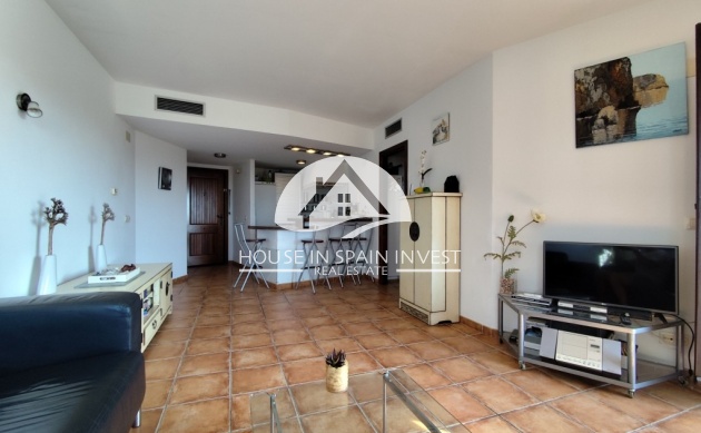 Herverkoop - Appartement - Torrevieja - Punta Prima