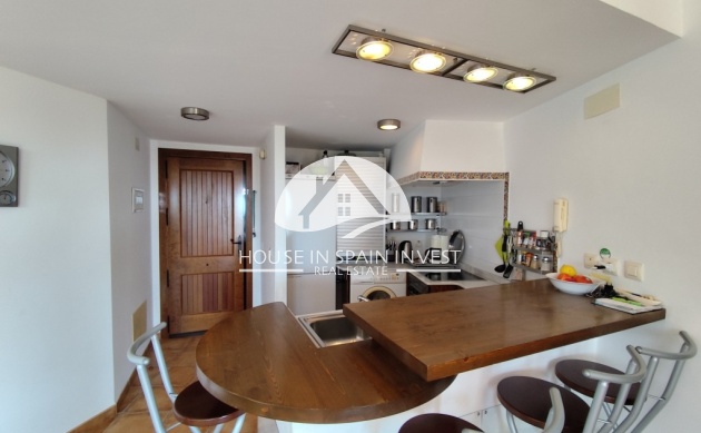 Herverkoop - Appartement - Torrevieja - Punta Prima