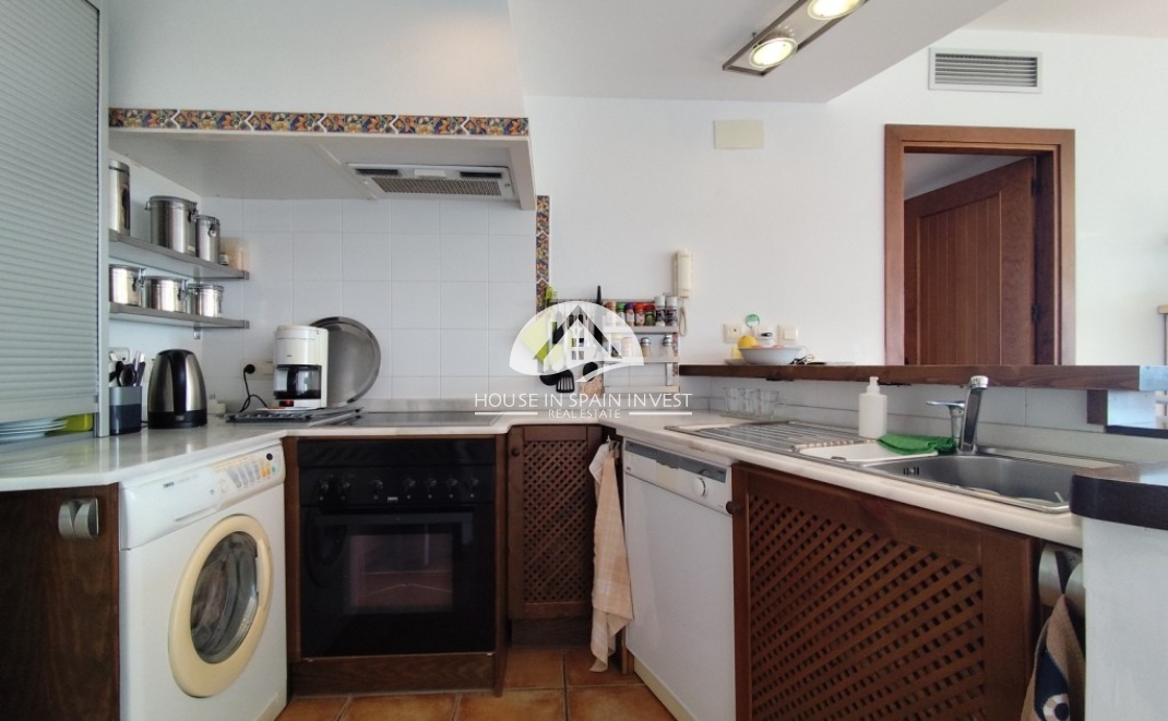 Herverkoop - Appartement - Torrevieja - Punta Prima