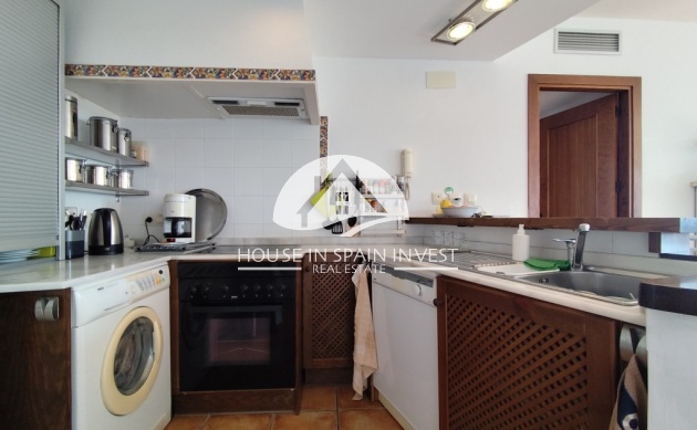 Herverkoop - Appartement - Torrevieja - Punta Prima