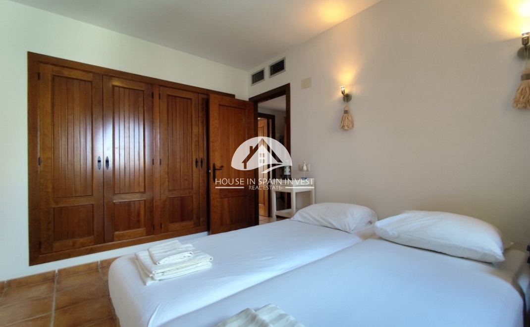 Herverkoop - Appartement - Torrevieja - Punta Prima