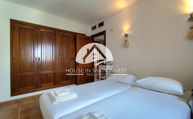 Herverkoop - Appartement - Torrevieja - Punta Prima