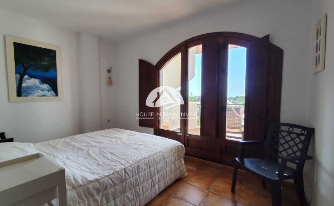 Herverkoop - Appartement - Torrevieja - Punta Prima