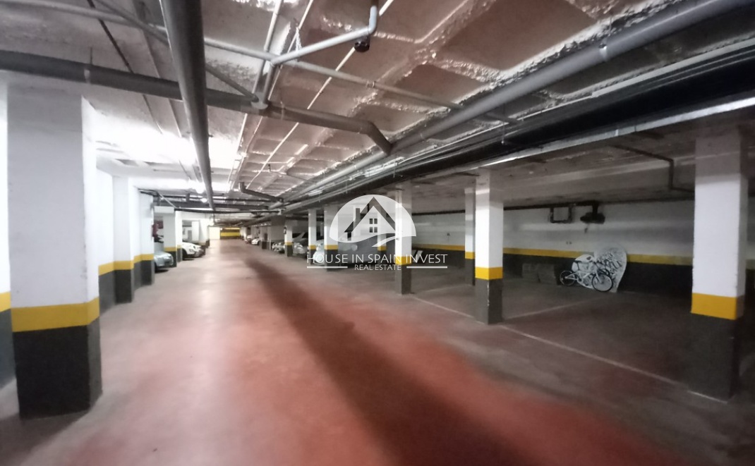 Herverkoop - Appartement - Torrevieja - Punta Prima