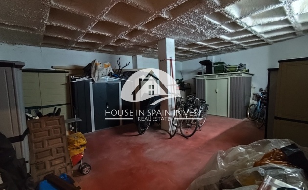 Herverkoop - Appartement - Torrevieja - Punta Prima