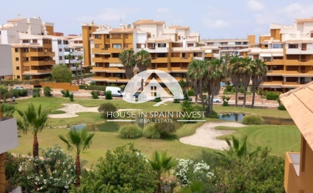Herverkoop - Appartement - Torrevieja - Punta Prima